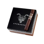 CAO Flathead Steel Horse Apehanger