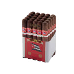 CF New Cuba Maduro Toro