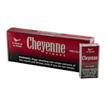 Cheyenne Full Flavor (20)