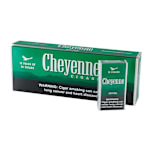 Cheyenne Menthol (20)