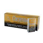 Cheyenne Vanilla Flavor (20)