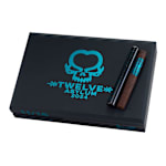 Asylum Twelve 11/18 Figurado