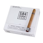 Blackened S84 Shade by Drew Estate Corona Doble