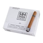 Blackened S84 Shade by Drew Estate Toro