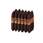 Rojas Breakfast Tacos Petit Salomon Maduro