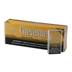 Cheyenne Heavy Weights Vanilla (20)
