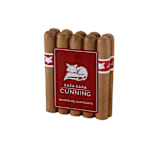 Cunning Connecticut Gordo