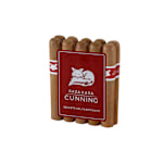 Cunning Connecticut Robusto