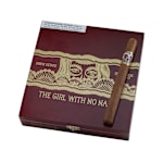 Deadwood Girl With No Name Lonsdale