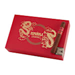 Espanola Year Of The Dragon Toro