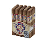 Famous Dominican 5000 Gordo