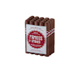 Famous Smokes Habano Robusto