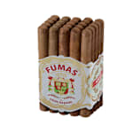 Gran Habano Fumas Presidente