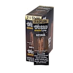 Good Times Sweet Woods Natural - 2 for 1.39