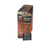 Good Times Sweet Woods Sweet Aroma (2)