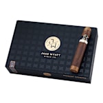 Jake Wyatt Herbert Spencer Gordo