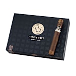 Jake Wyatt Herbert Spencer Toro