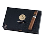 Jake Wyatt U.S.I.R. Gordo