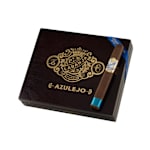 Laranja Reserva Azulejo Toro