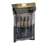 Liga Undercrown Gran Toro Fresh Pack