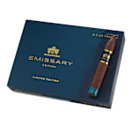 Macanudo Emissary Espana Torpedo