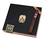 Foundation Aksum Double Corona Maduro