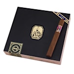 Foundation Aksum Double Corona Claro