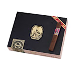 Foundation Aksum Robusto Maduro