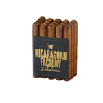 Nic Factory Selects Toro