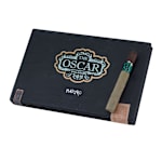 The Oscar Maduro Corona