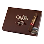 Oliva Serie V Melanio Limitada 2024