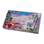 PDR 1878 Maduro Tubo