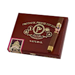 Protocol Phoebe Couzins Toro