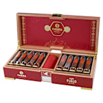 Alma Del Fuego Ometepe