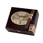 San Cristobal Papagayo