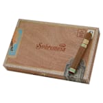 Sombremesa Brulee Wagashi