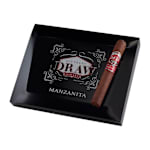 Southern Draw Manzanita Gordo