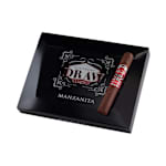 Southern Draw Manzanita Robusto