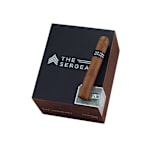 The Sergeant Robusto