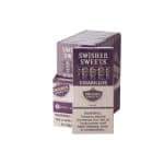 Swisher Sweets Cigarillos Grape (5)