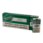 Swisher Sweets Little Cigars Menthol (20)