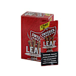 Swisher Leaf Original (3)