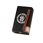 Tatuaje Black Cazadores