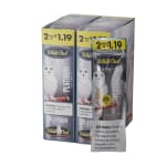 White Owl Foil Fresh Cigarillo (2)