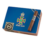 Wise Man Corona Corojo