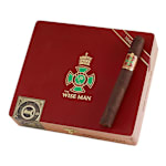 Wise Man Doble Corona Maduro