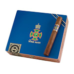 Wise Man Doble Corona Corojo