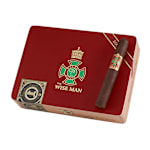 Wise Man Robusto Maduro