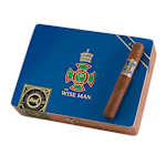 Wise Man Robusto Corojo