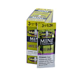 White Owl Mini Cigarillo White Grape (3)